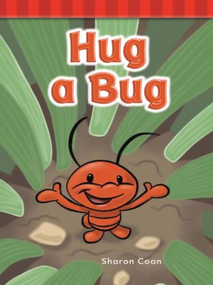 cover image of Hug a Bug
